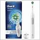 ebay oral-b white pro 1000 power rechargeable electric toothbrush