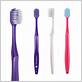 ebisu toothbrush types