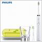 electric fine toothbrush