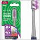 electric or sonic toothbrush for tickles gums