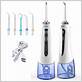 electric oral irrigator factory