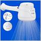 electric shower heads