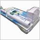 electric toothbrush / plaque remover interplak opticlean rtg2cs