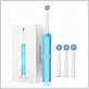 electric toothbrush 110v-240v