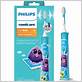 electric toothbrush 3 year old