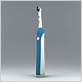 electric toothbrush 3d model free