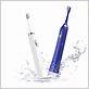 electric toothbrush acoustic toothbrush