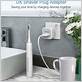 electric toothbrush adapter uk