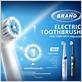 electric toothbrush advertised on tv