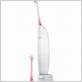 electric toothbrush airfloss