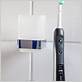 electric toothbrush and timer