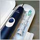 electric toothbrush and tooth sensitivity