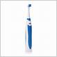 electric toothbrush as srx toy