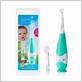 electric toothbrush babycenter