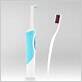 electric toothbrush bad breath