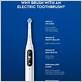 electric toothbrush better for gums