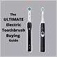 electric toothbrush buying guide