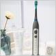 electric toothbrush by caripro
