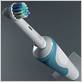 electric toothbrush cad