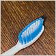 electric toothbrush canker sores