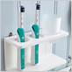 electric toothbrush carrier