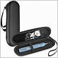 electric toothbrush carry case bed bath and beyyond
