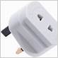 electric toothbrush charger adapter argos