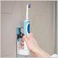 electric toothbrush charging