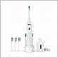 electric toothbrush code jksmile 290