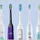 electric toothbrush comparison 2021