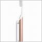 electric toothbrush copper
