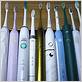 electric toothbrush dangers