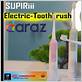 electric toothbrush daraz