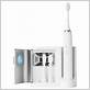 electric toothbrush dazzlepro weak vibration