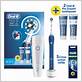 electric toothbrush deep clean