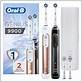 electric toothbrush dual set oral b