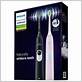 electric toothbrush dual voltage philips