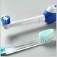 electric toothbrush erode enamel