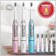 electric toothbrush family pack