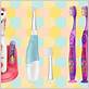 electric toothbrush for kids ninga