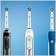 electric toothbrush fractured root
