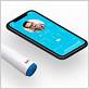 electric toothbrush from beam dental