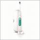 electric toothbrush gentle on gums