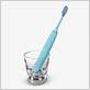electric toothbrush glass charger