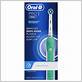 electric toothbrush green but not working