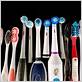 electric toothbrush group test