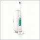 electric toothbrush gum health