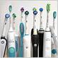 electric toothbrush hair loss