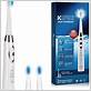 electric toothbrush heads kipozi