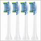 electric toothbrush heads philips best buy